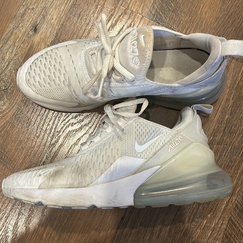 Nike air max 270 sneakers